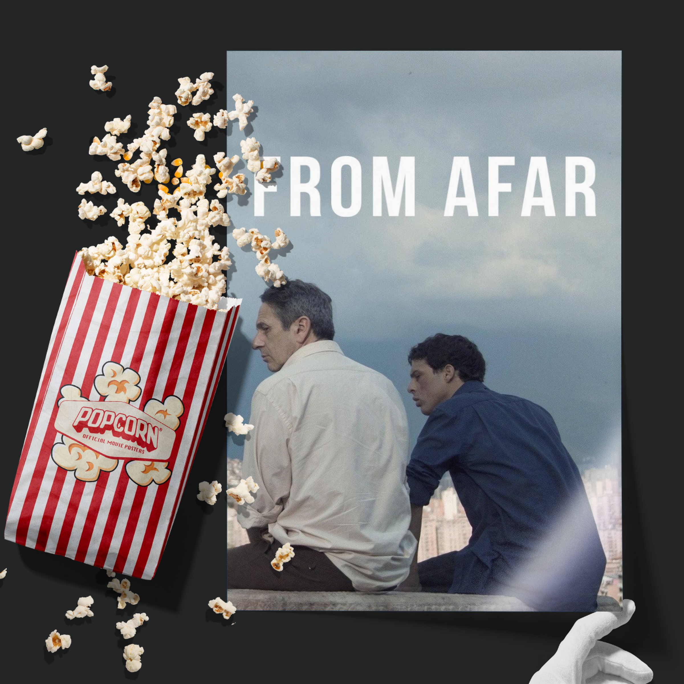 From Afar (2016)