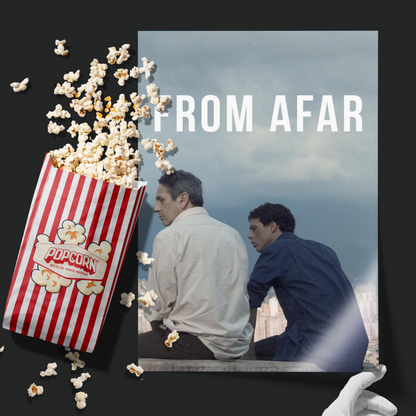 From Afar (2016)