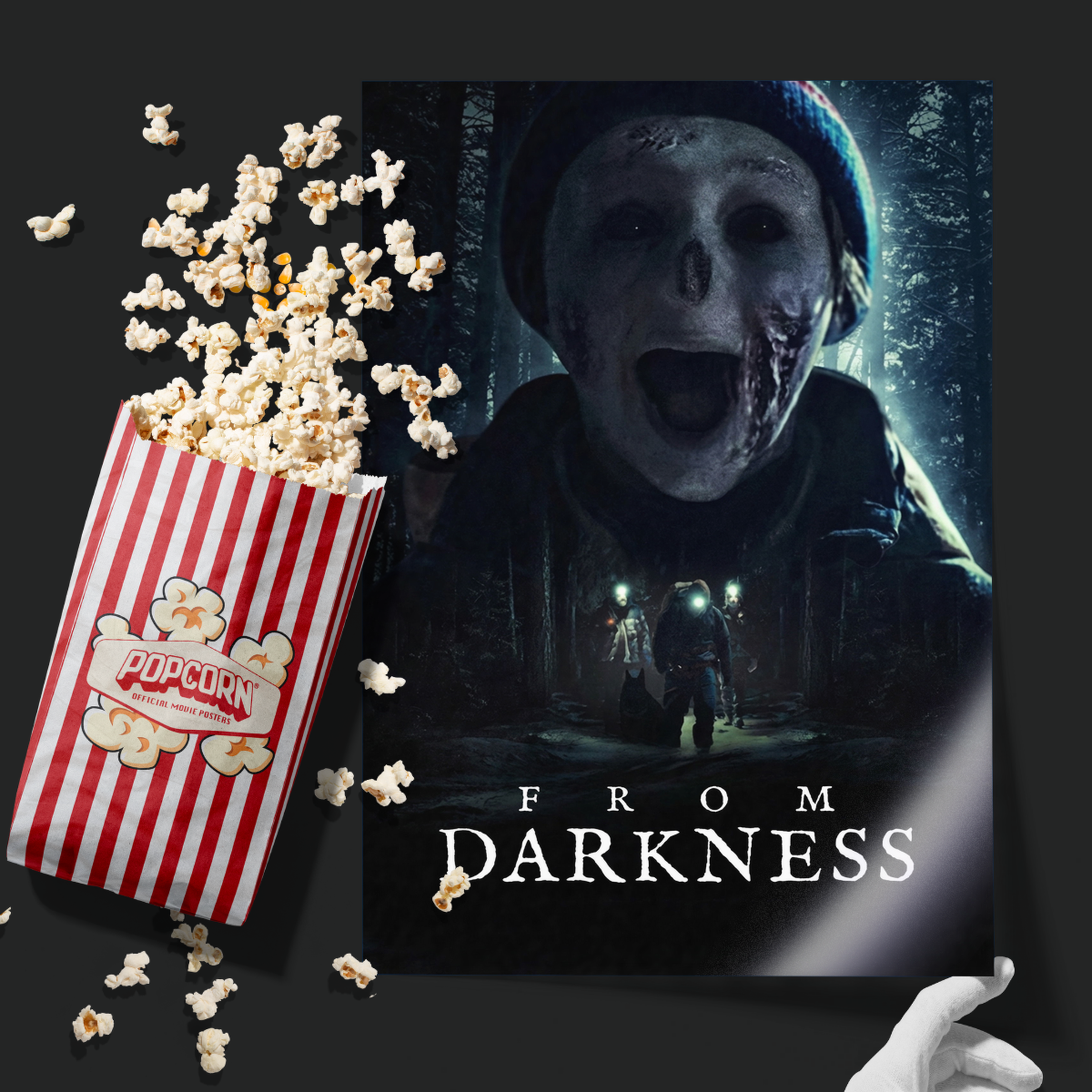 From Darkness (2024)