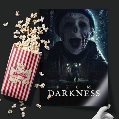 From Darkness (2024)
