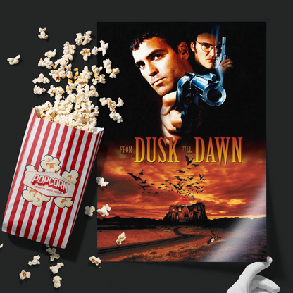 From Dusk Till Dawn (1996)