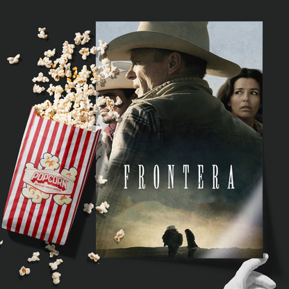 Frontera (2014)