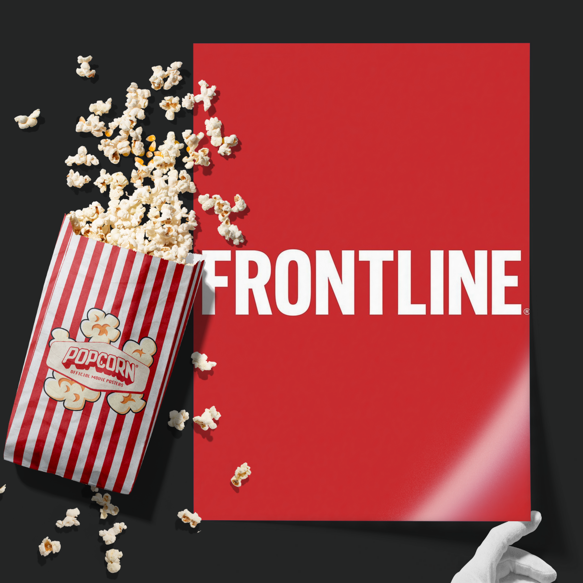 Frontline (1983)