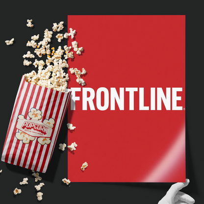 Frontline (1983)