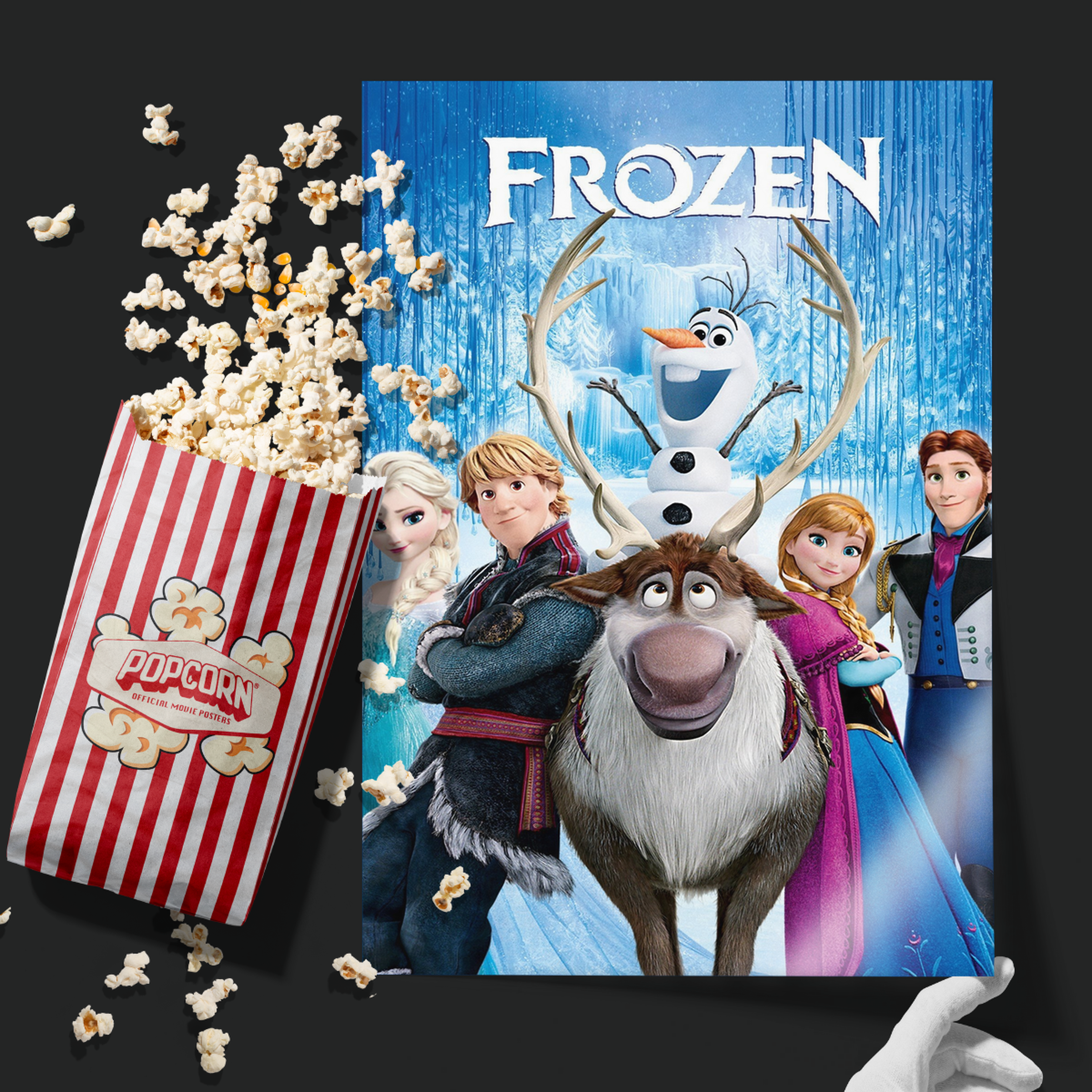 Frozen (2013)