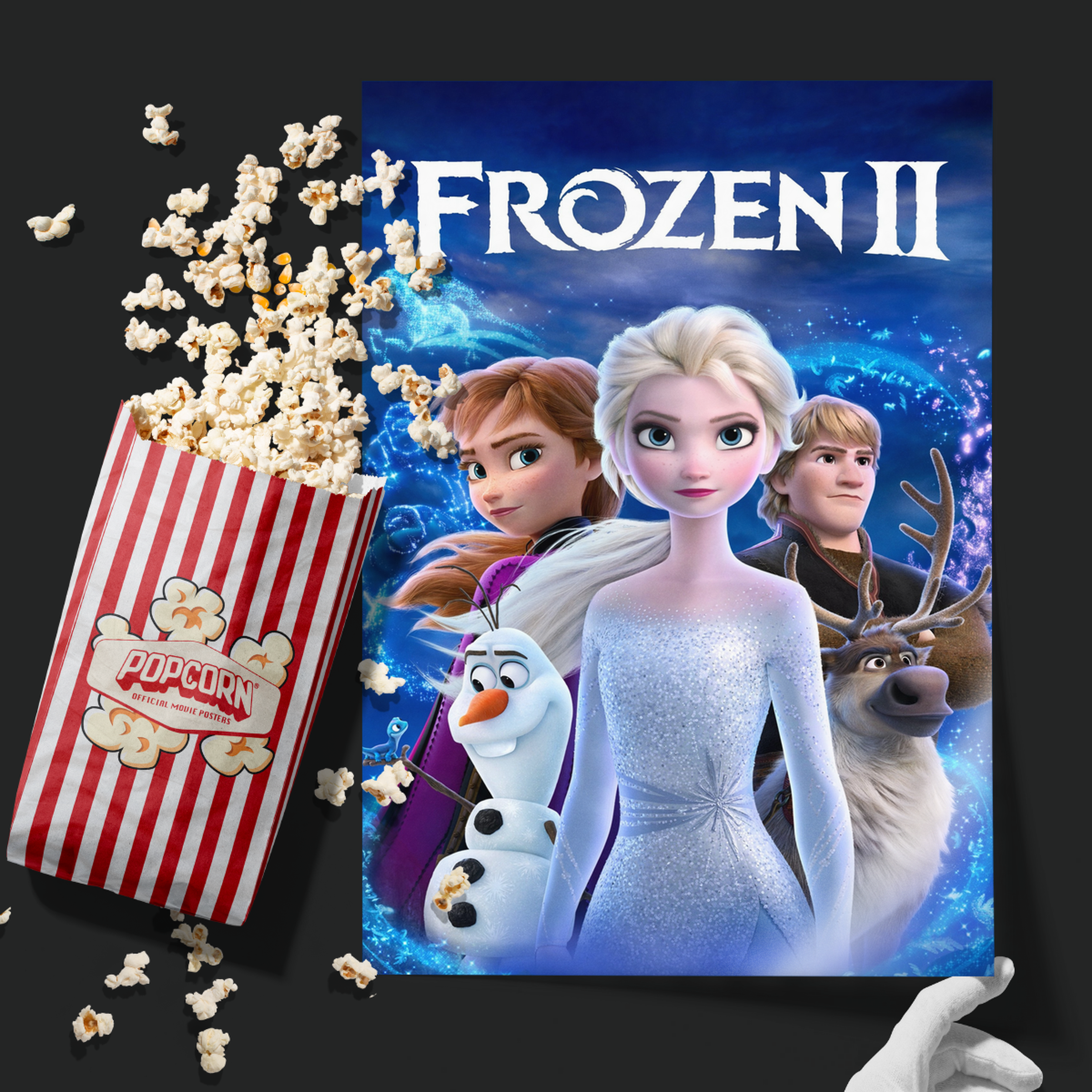 Frozen Ii (2019)