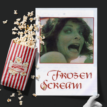 Frozen Scream (1981)
