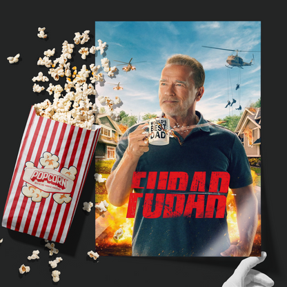 Fubar (2023)