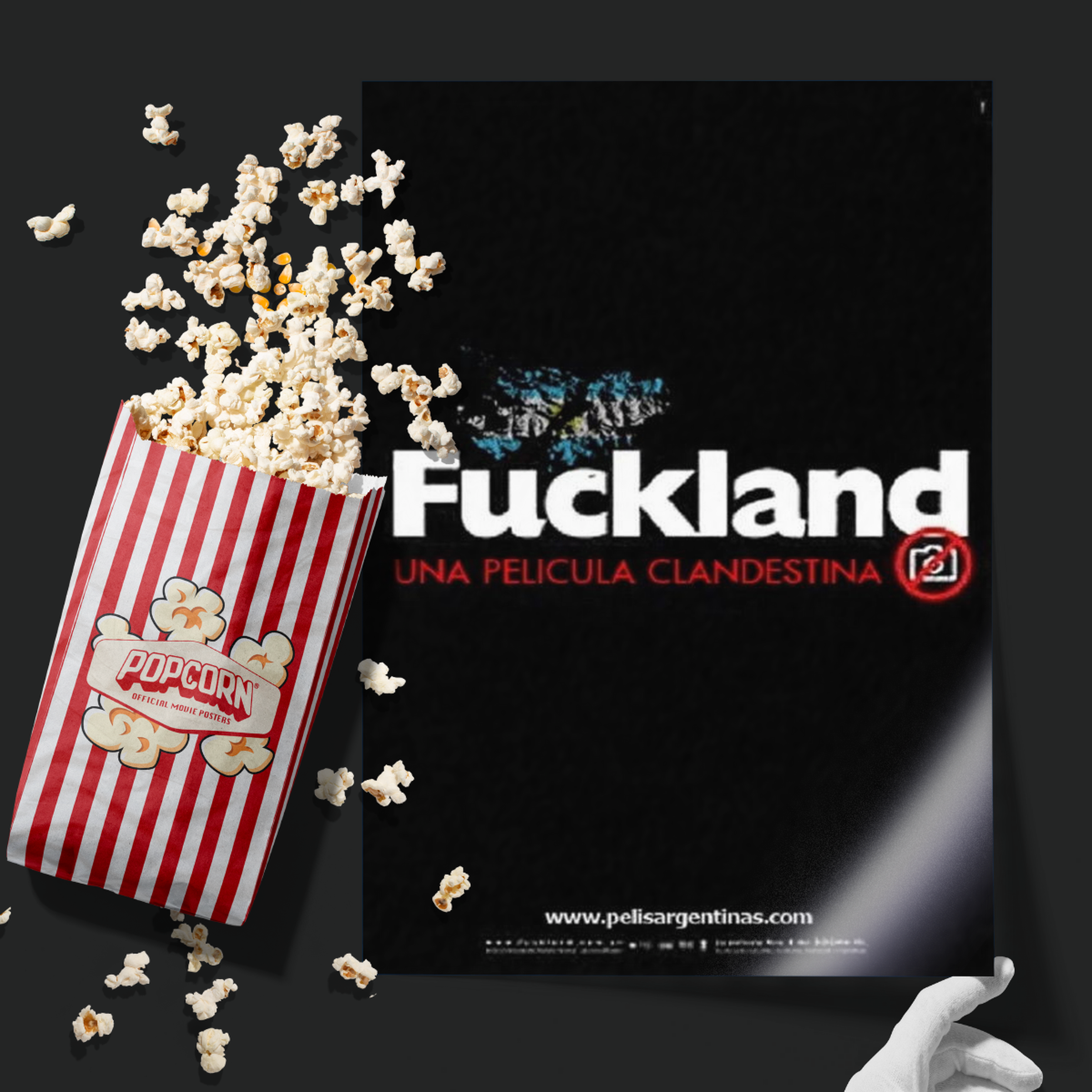 Fuckland (2000)