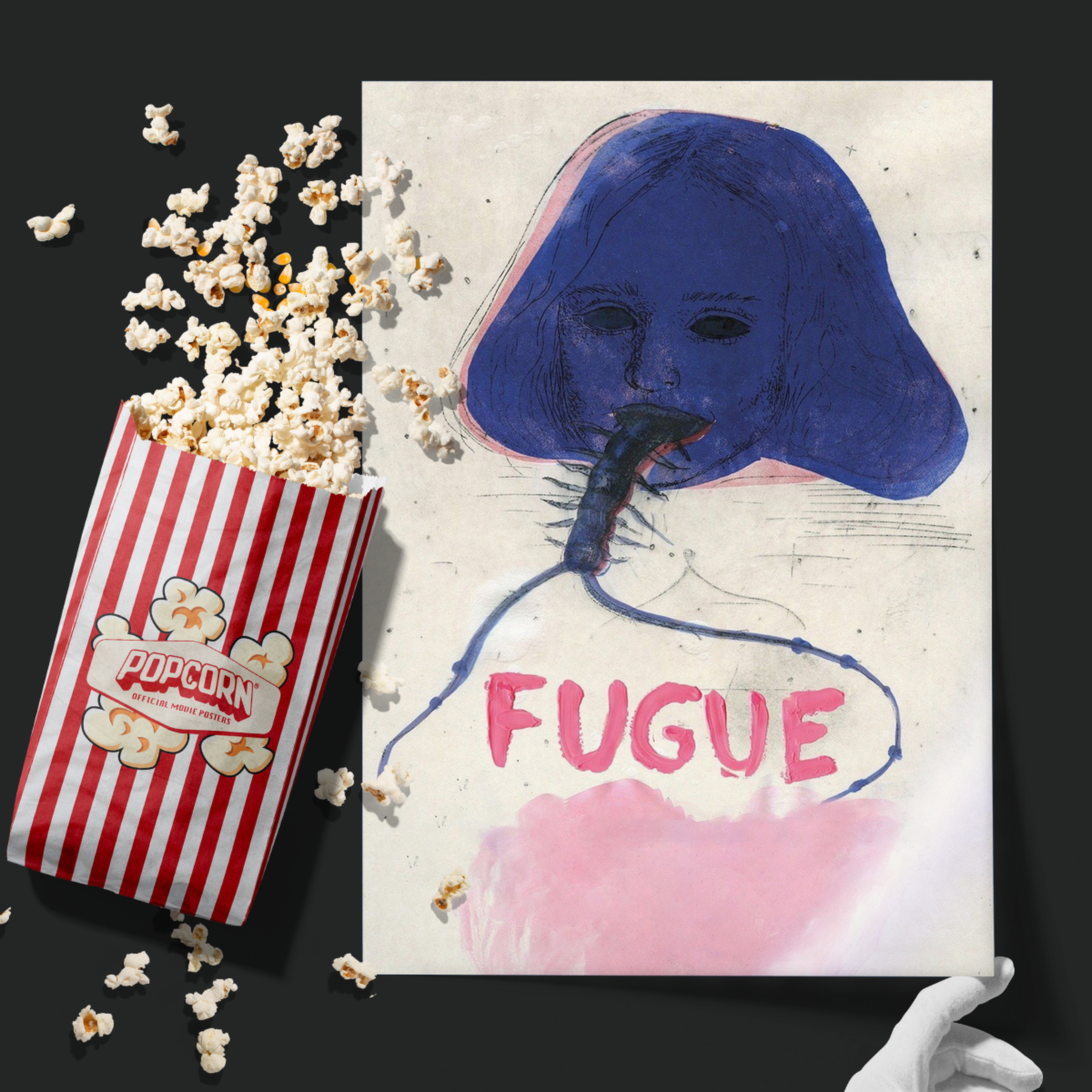 Fugue (2018)