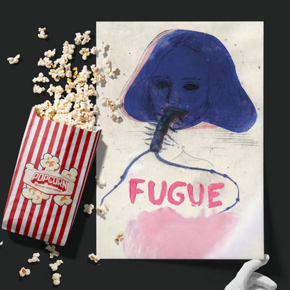 Fugue (2018)