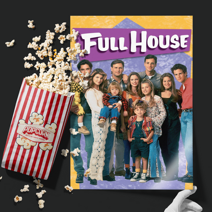 Full House (1987)