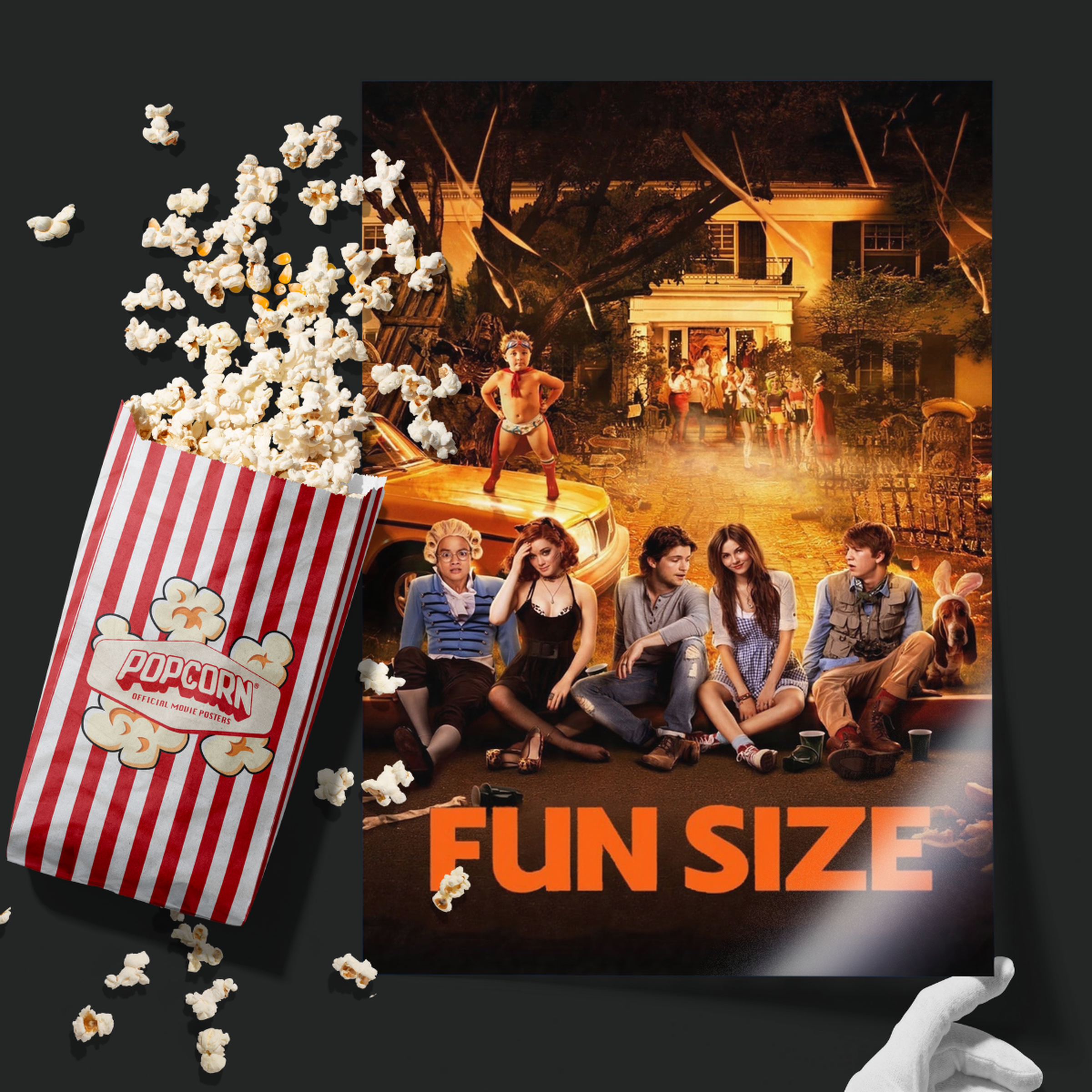 Fun Size (2012)