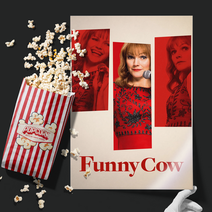 Funny Cow (2018)