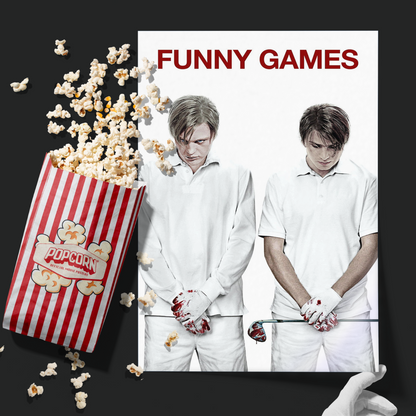 Funny Games (2008)