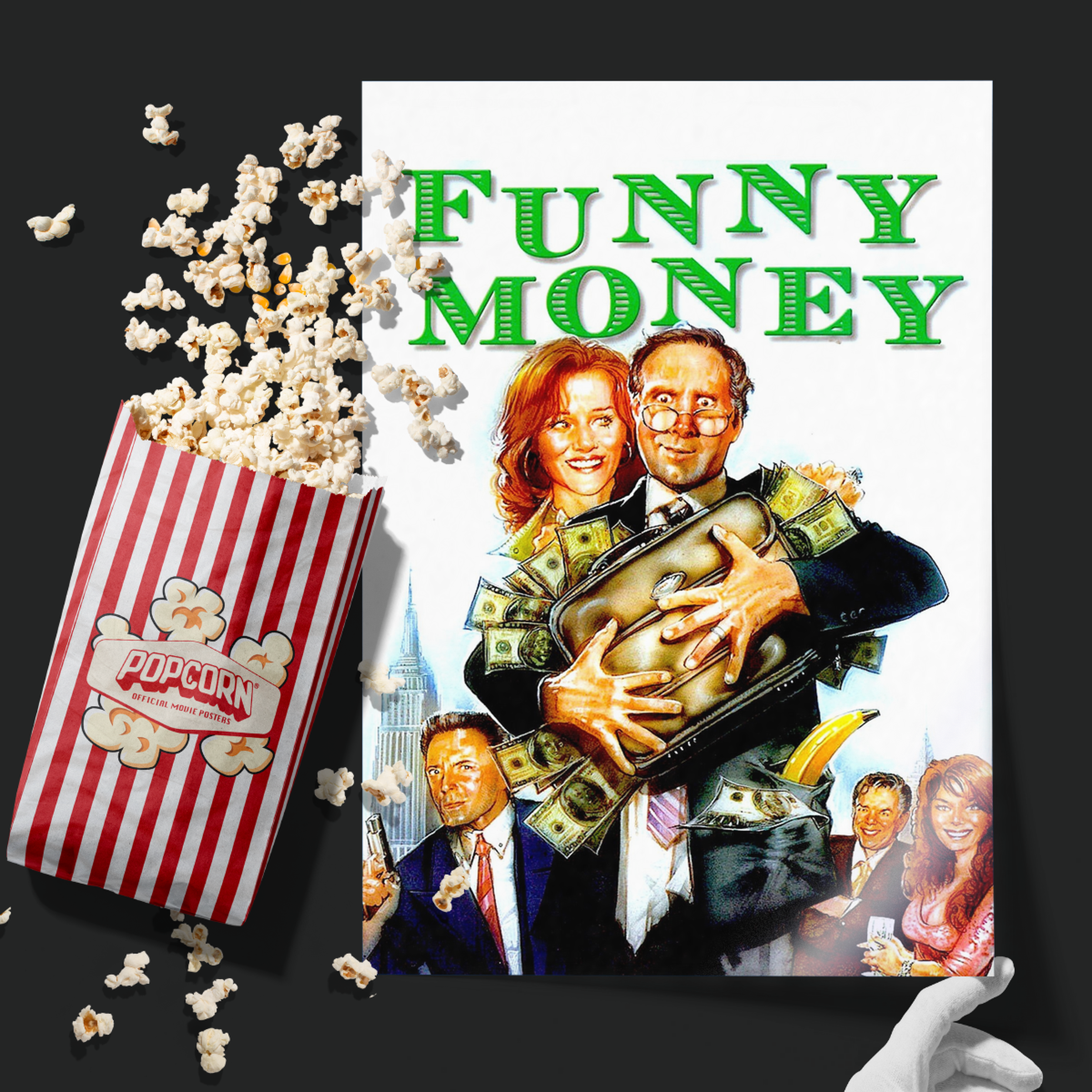 Funny Money (2006)