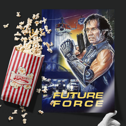 Future Force (1989)