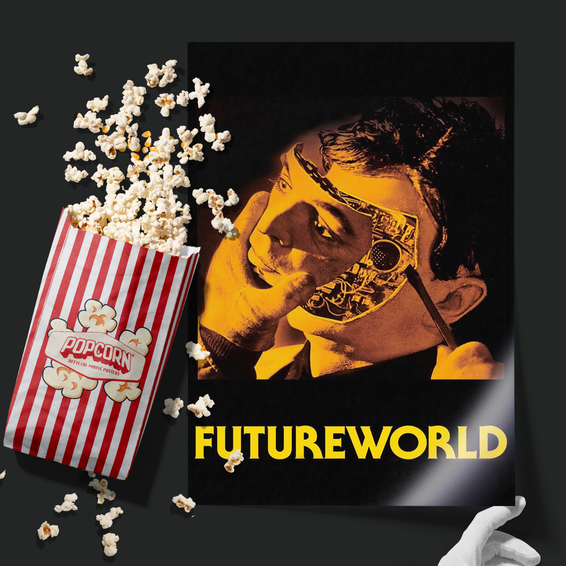 Futureworld (1976)