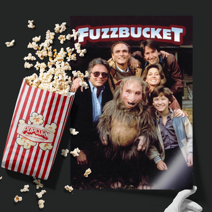 Fuzzbucket (1986)