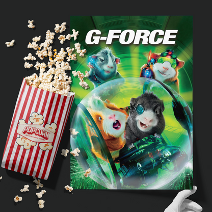 G Force (2009)