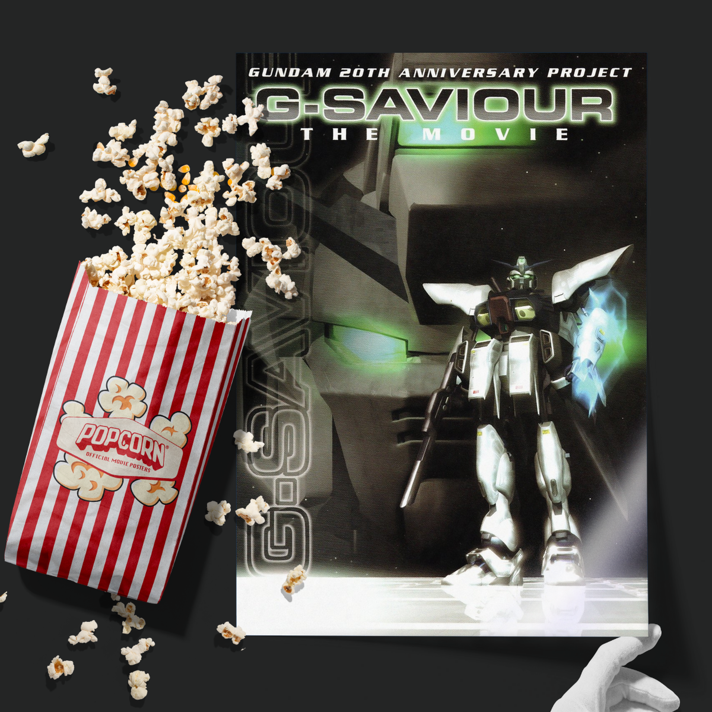 G Saviour (1999)