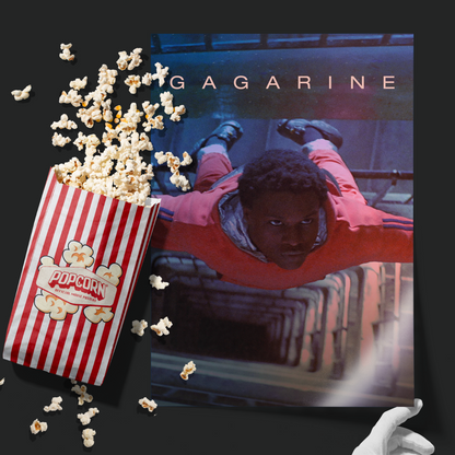 Gagarine (2020)