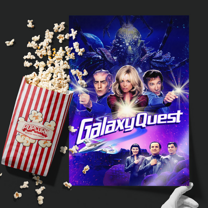 Galaxy Quest (1999)