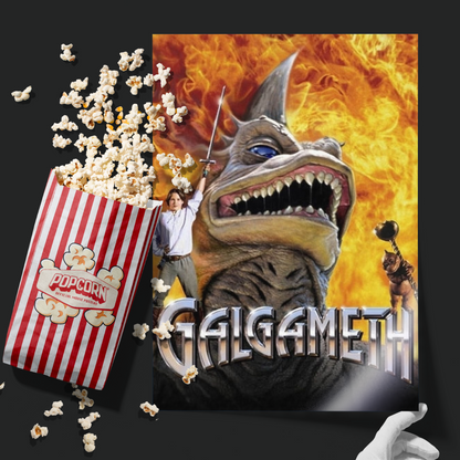 Galgameth (1997)