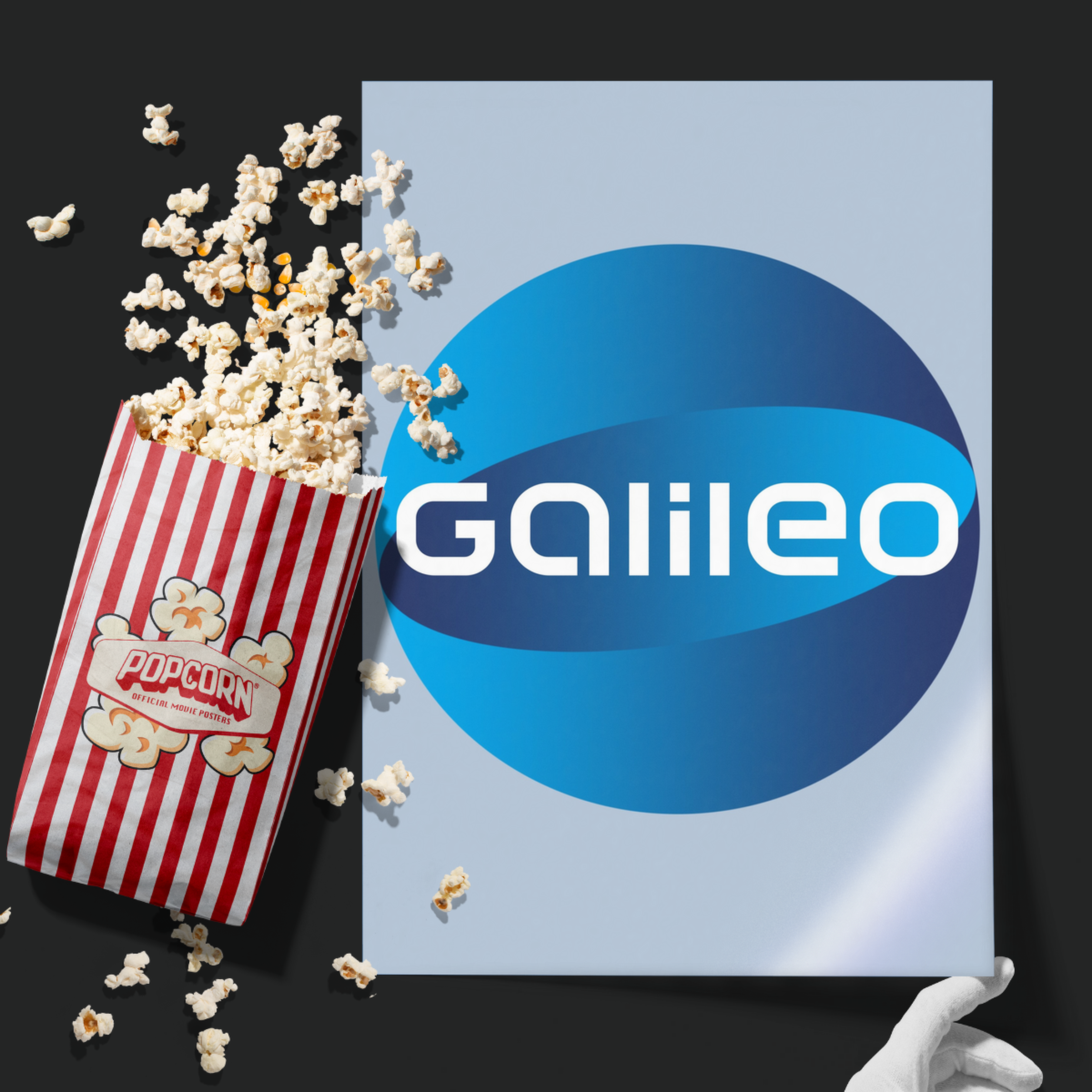 Galileo (1998)