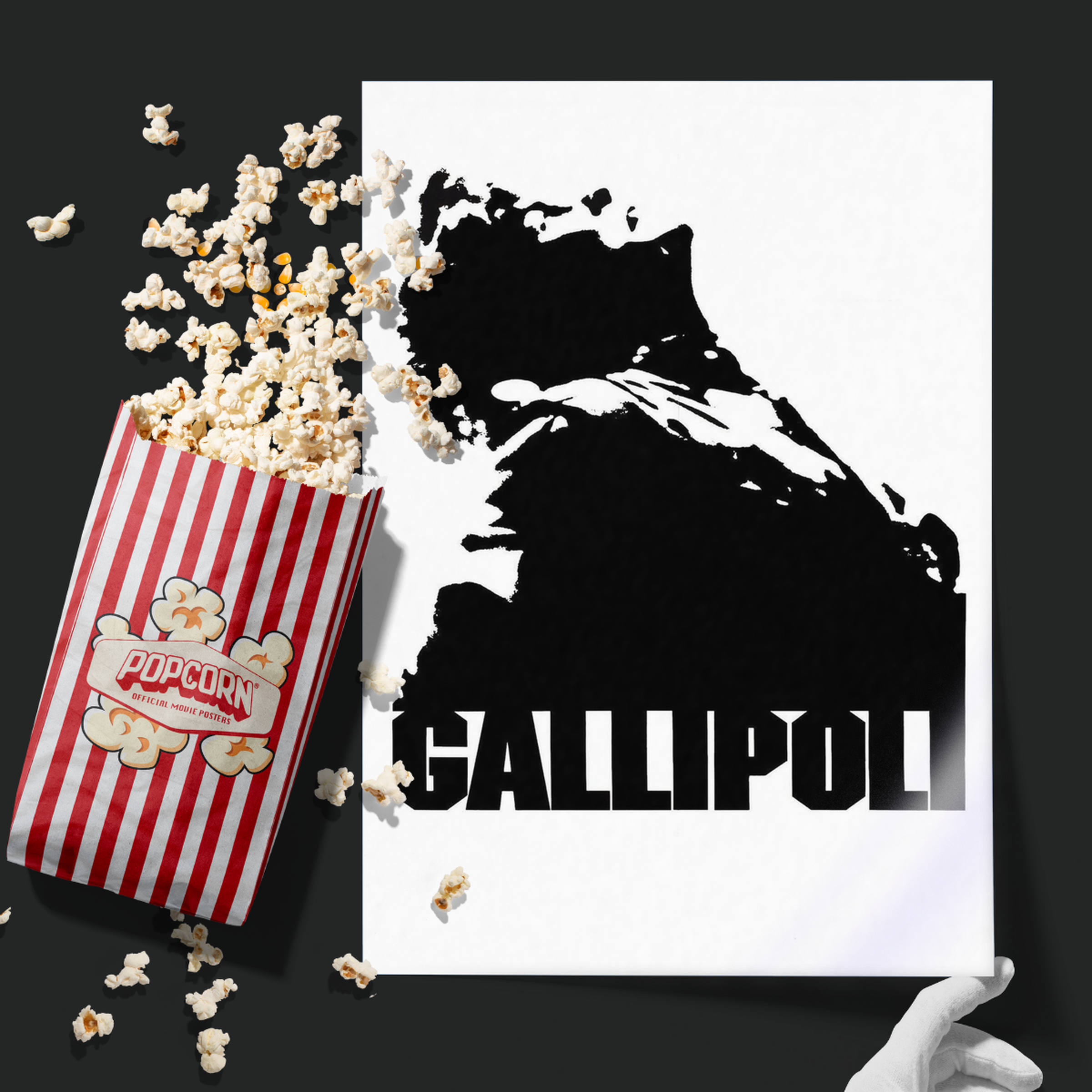 Gallipoli (1981)
