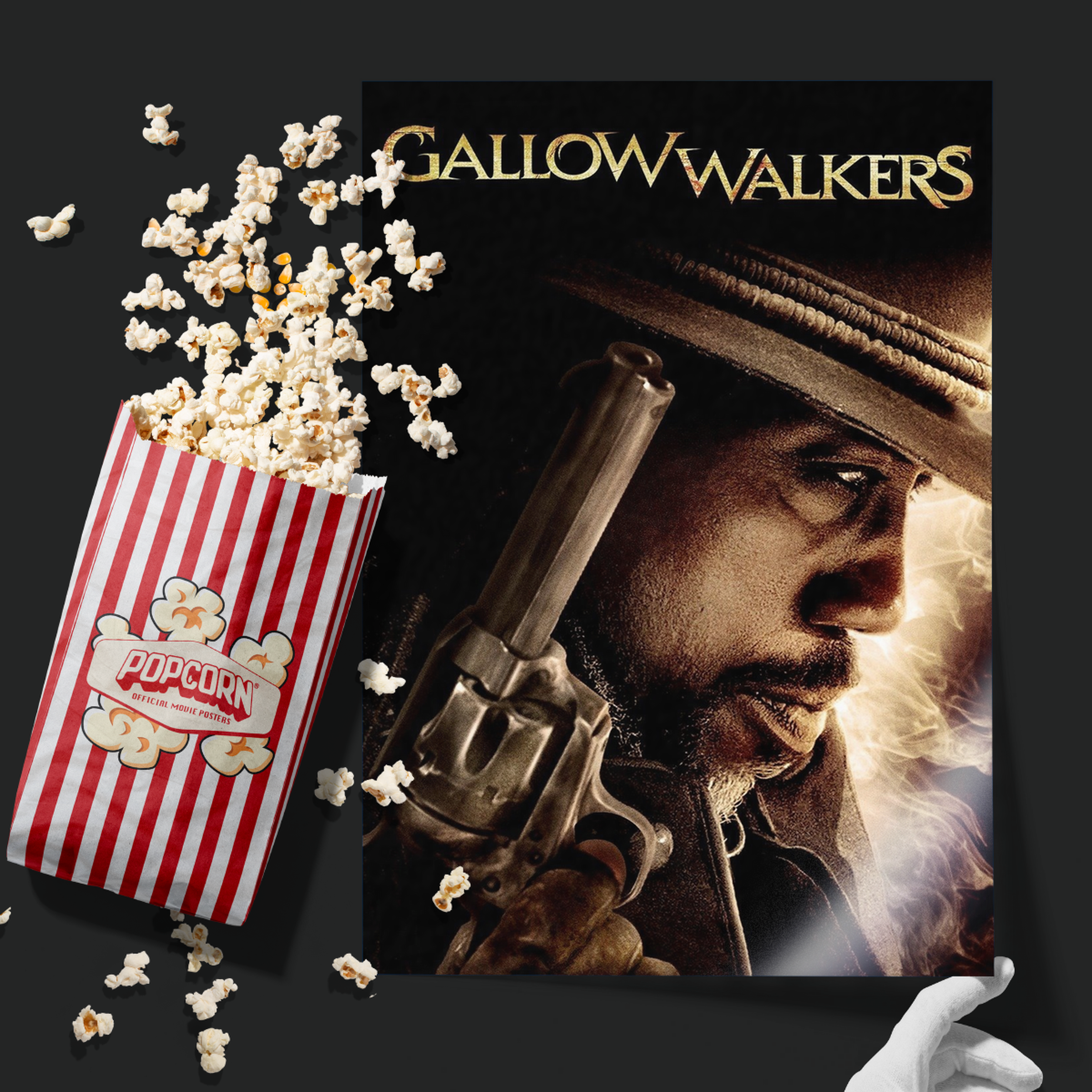 Gallowwalkers (2012)