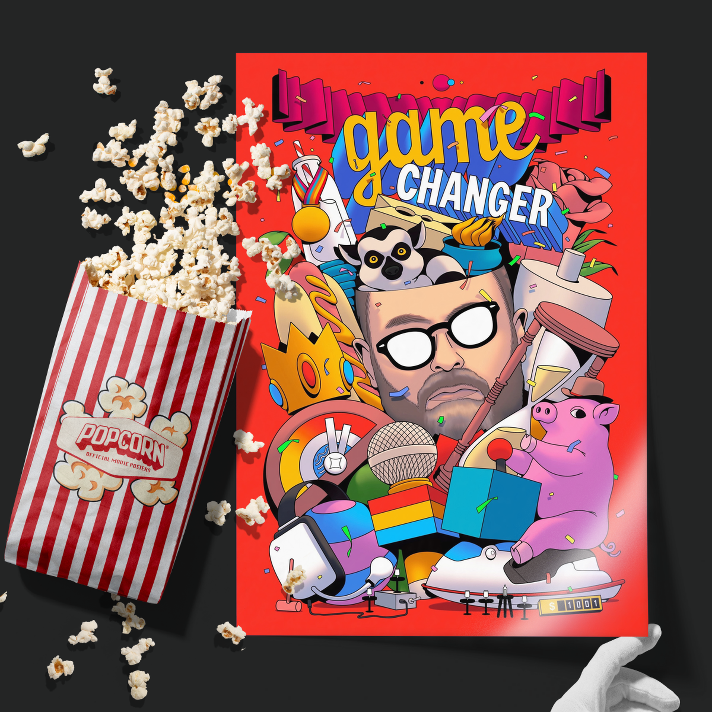 Game Changer (2019)