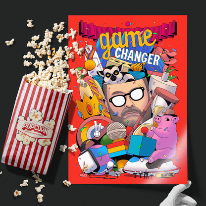 Game Changer (2019)