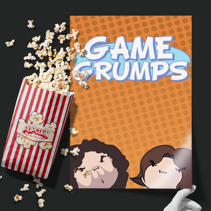 Game Grumps (2012)