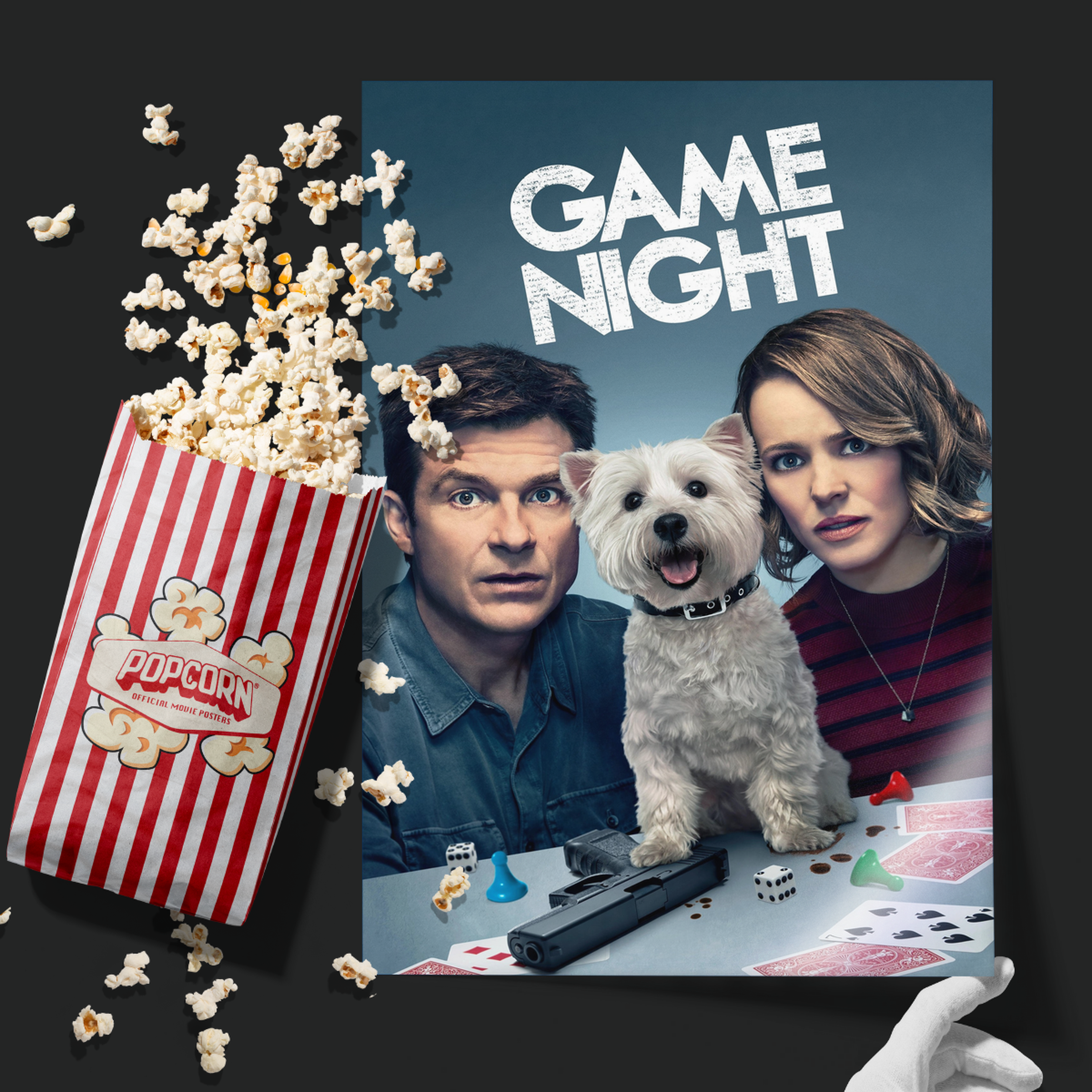 Game Night (2018)