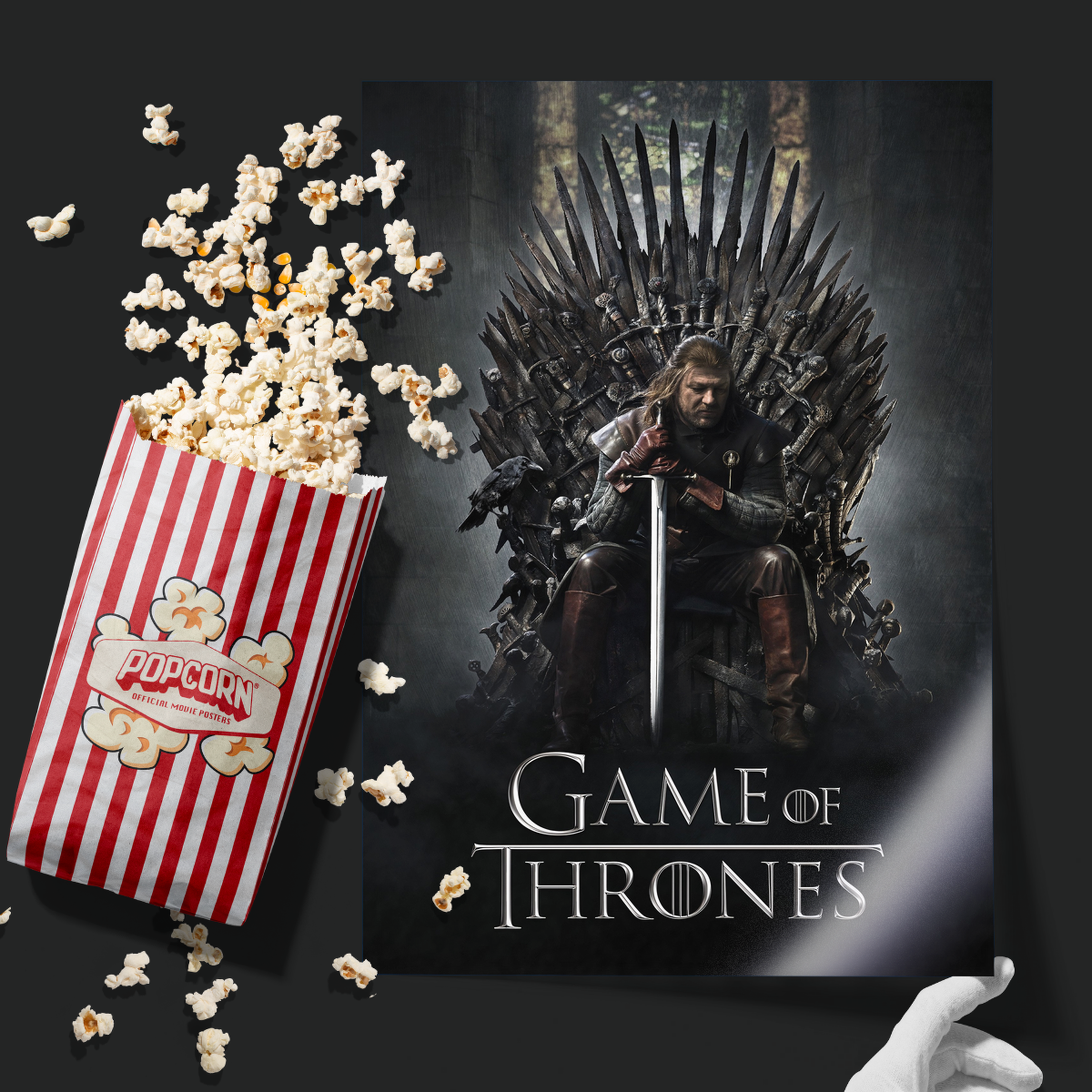 Game Of Thrones (2011)