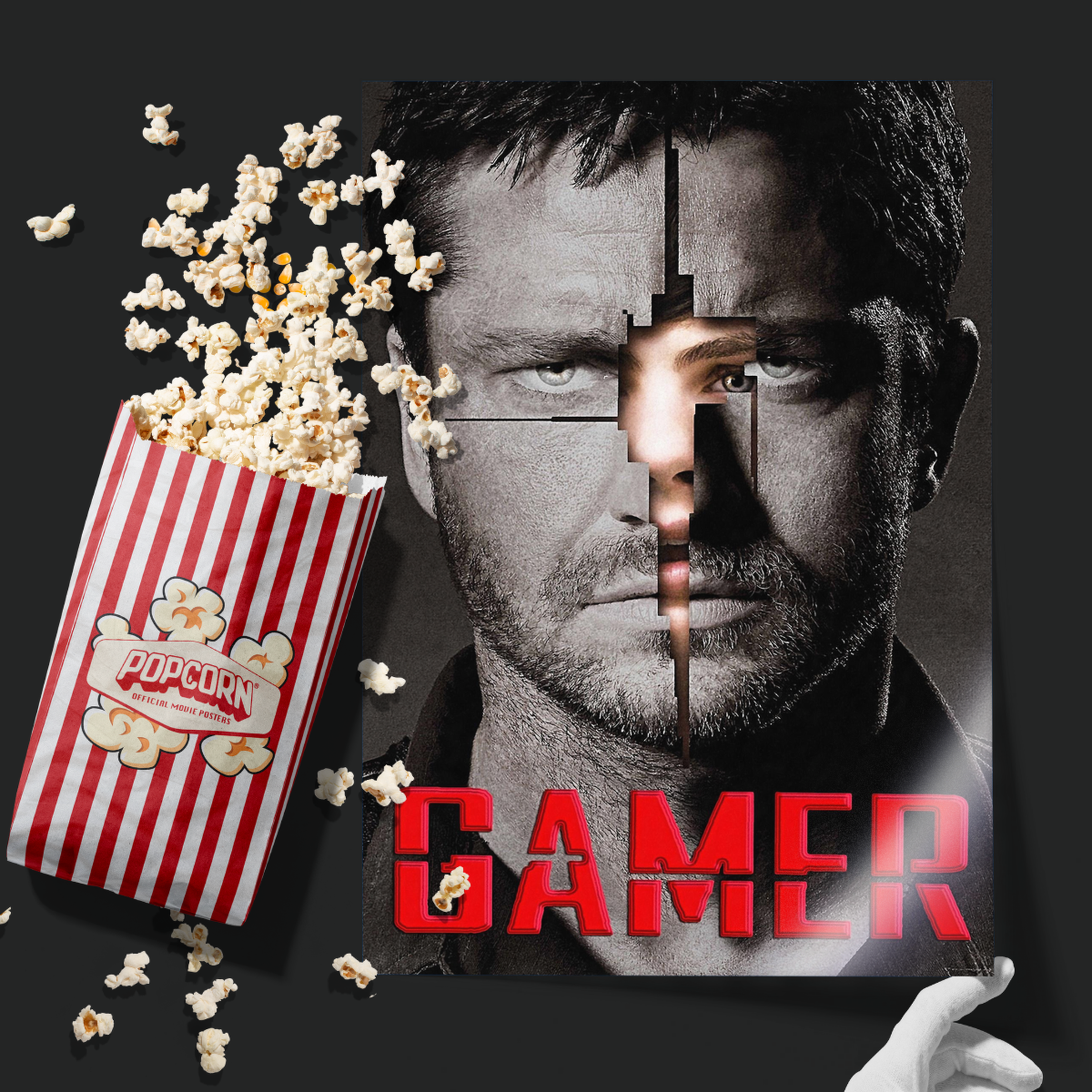 Gamer (2009)