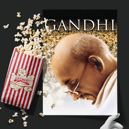Gandhi (1982)