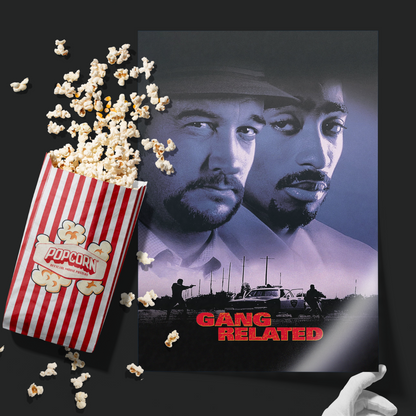 Gang Related (1997)
