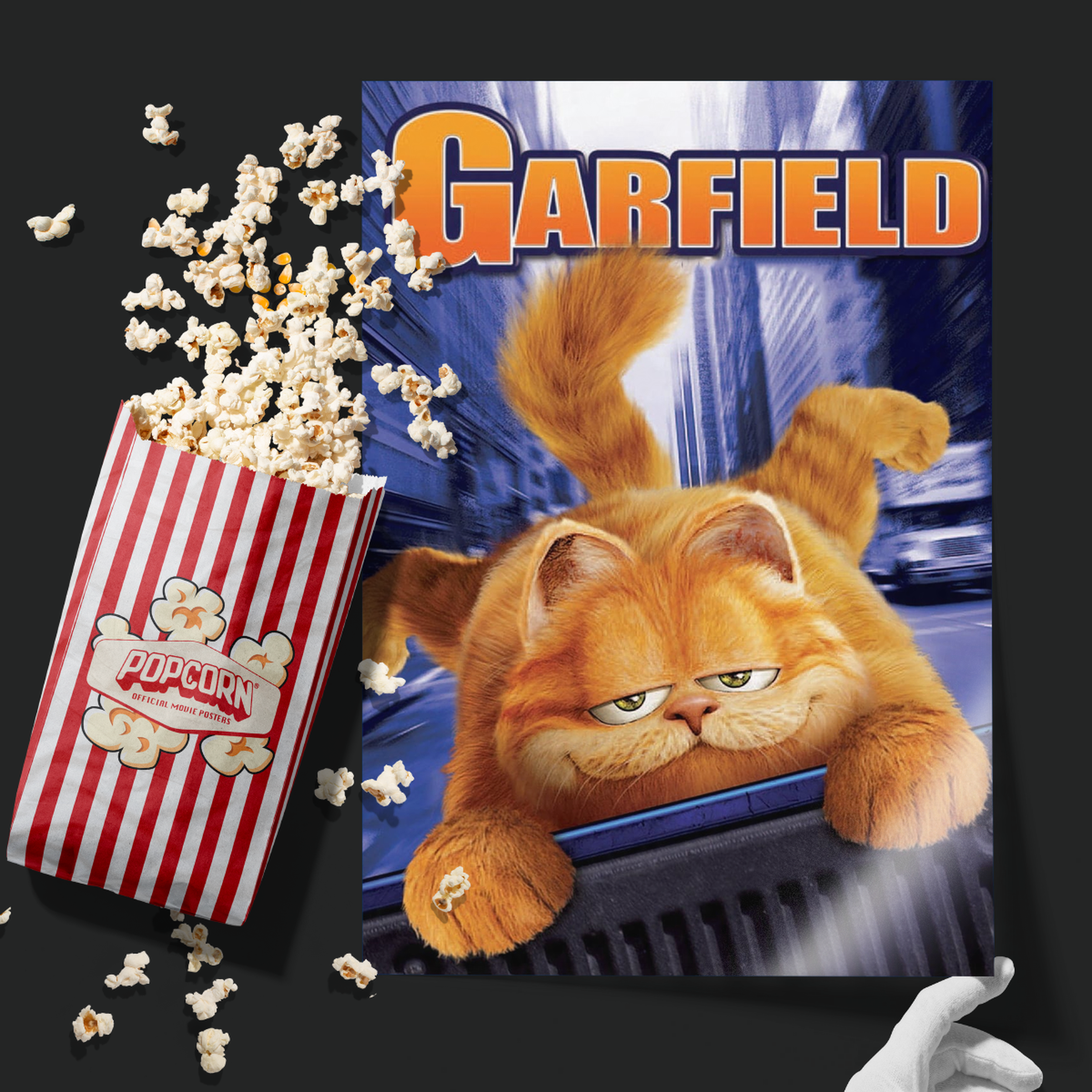 Garfield (2004)
