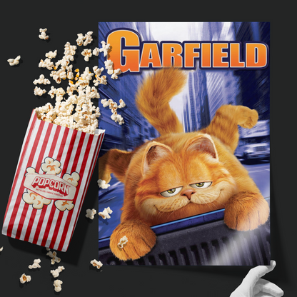 Garfield (2004)