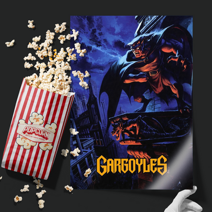 Gargoyles (1994)
