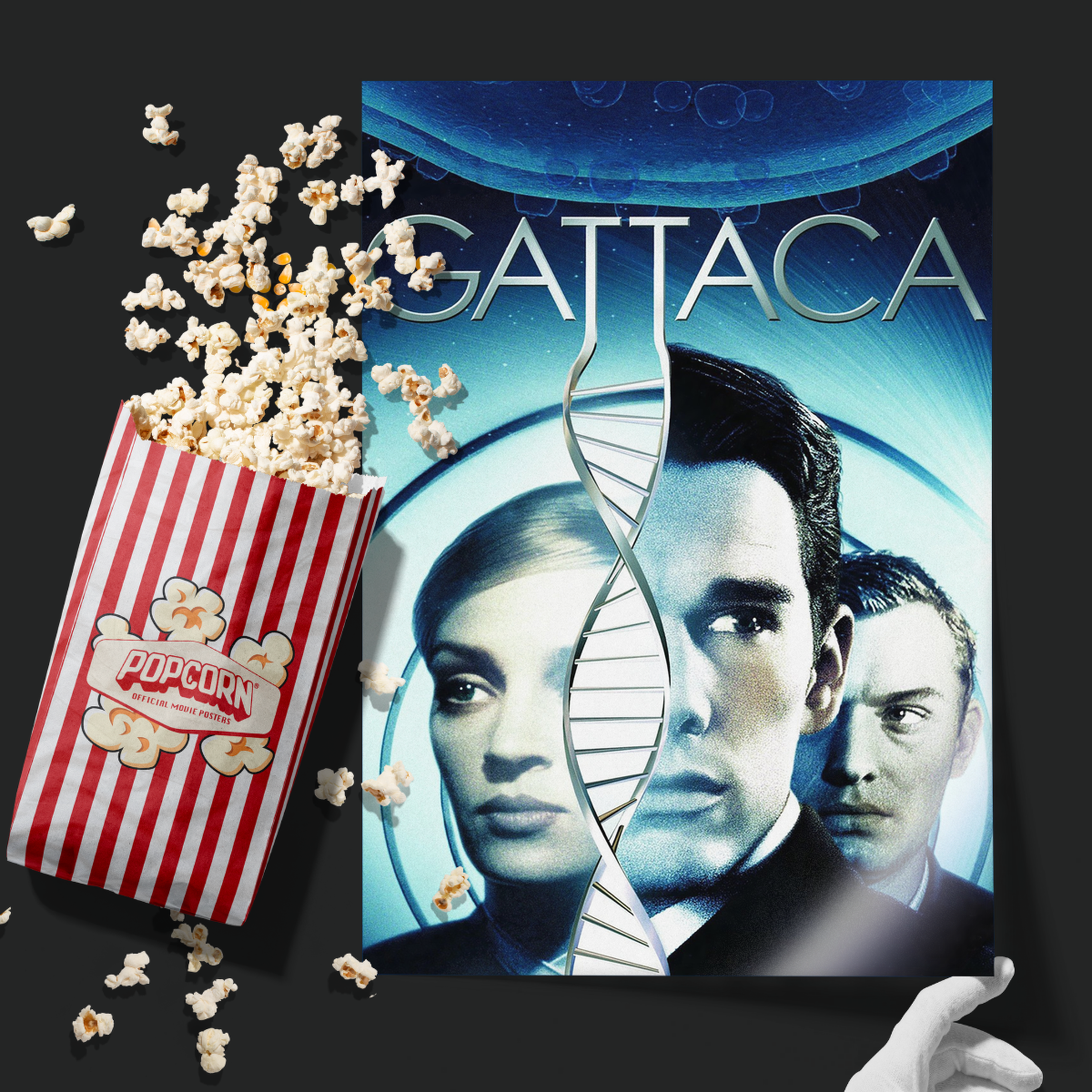 Gattaca (1997)