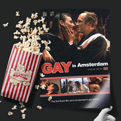 Gay In Amsterdam (2004)