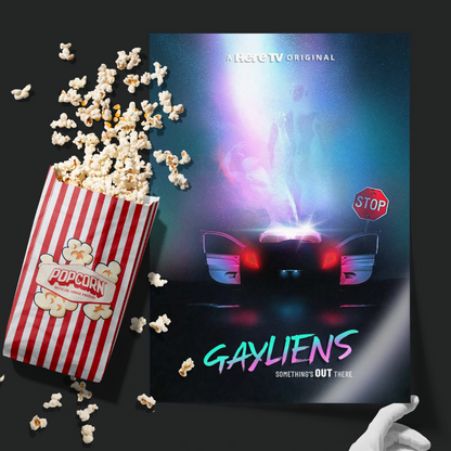 Gayliens (2022)
