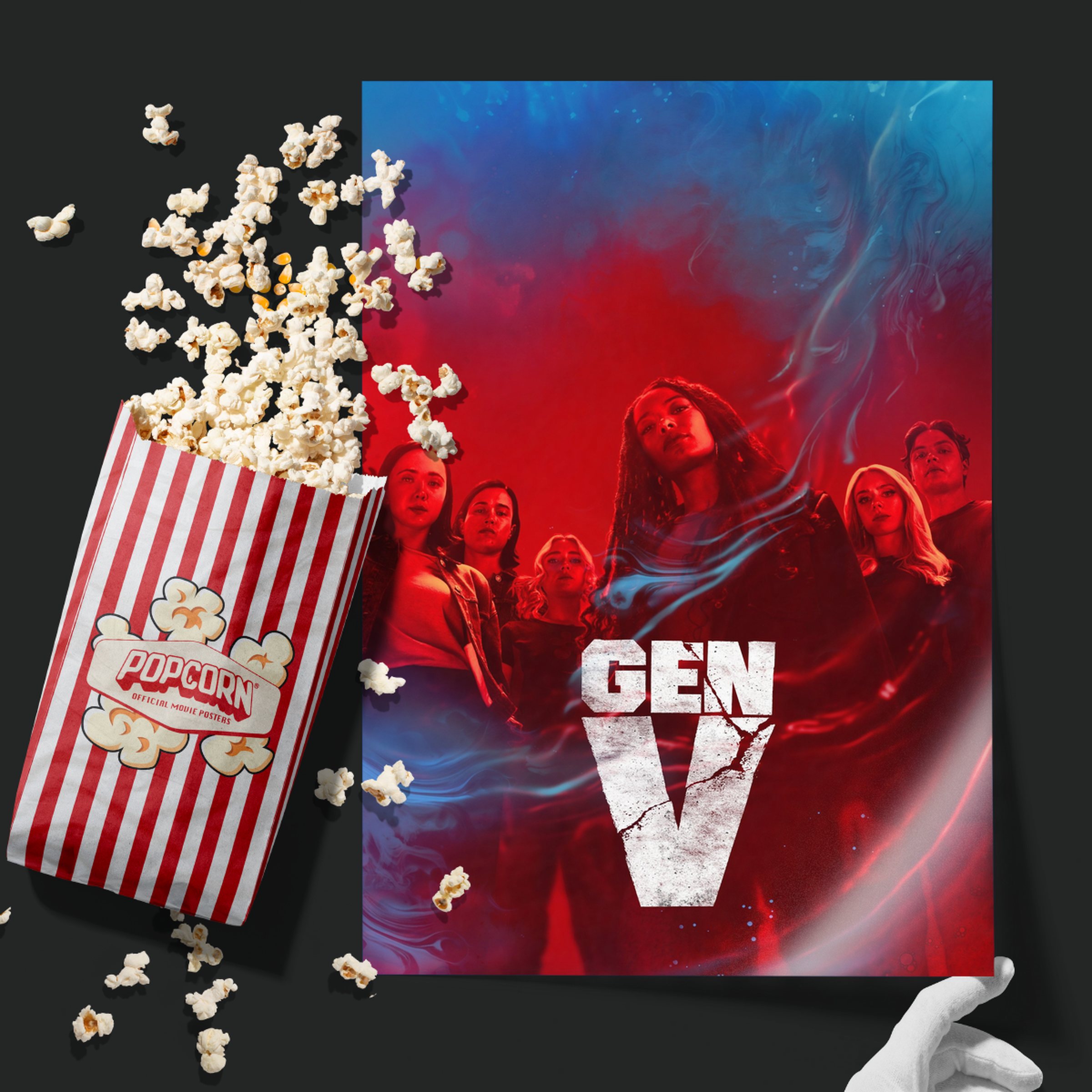 Gen V (2023)