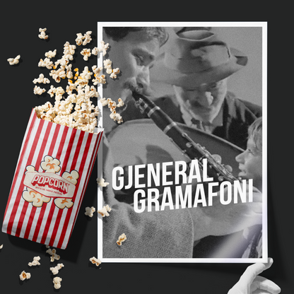 General Gramophone (1978)