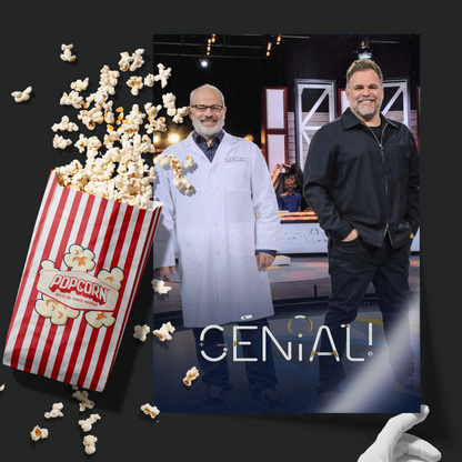 Génial! (2010)