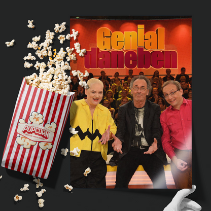 Genial Daneben (2003)