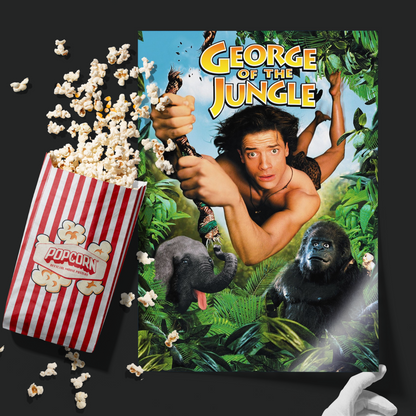 George Of The Jungle (1997)